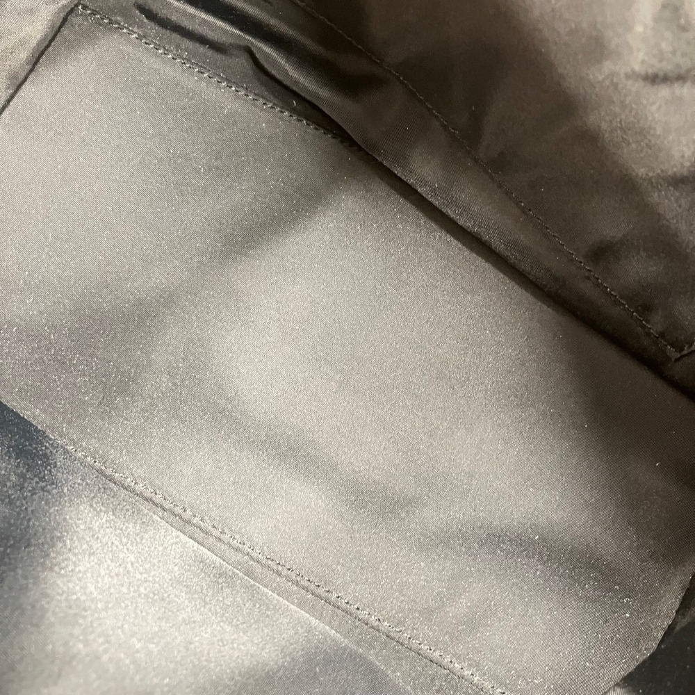 Christian Dior Trotter Boston Bag Black - Picture 9 of 11